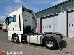 MAN TGX 18.510 BLS*XLX*2xTank*Standklima*Retarder*
