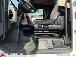 MAN TGX 18.510 BLS*XLX*2xTank*Standklima*Retarder*