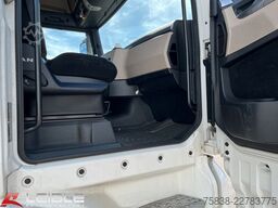 MAN TGX 18.510 BLS*XLX*2xTank*Standklima*Retarder*
