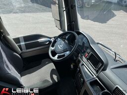 MAN TGX 18.510 BLS*XLX*2xTank*Standklima*Retarder*