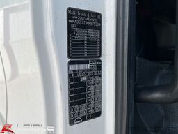 MAN TGX 18.510 BLS*XLX*2xTank*Standklima*Retarder*