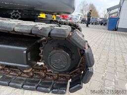 Terex TC75 Mono/Circular Kompaktbagger SW