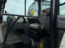 Terex TC75 Mono/Circular Kompaktbagger SW