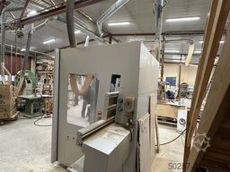 Holz-Her Evolution 7405