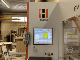 Holz-Her Evolution 7405