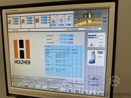 Holz-Her Evolution 7405