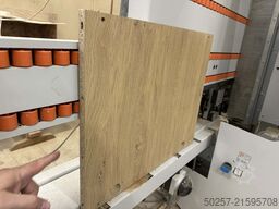 Holz-Her Evolution 7405