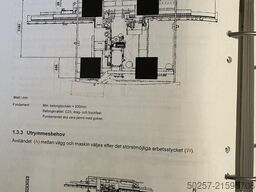 Holz-Her Evolution 7405