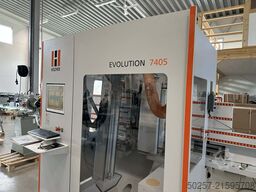 Holz-Her Evolution 7405