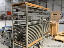 Bobst SP76 E