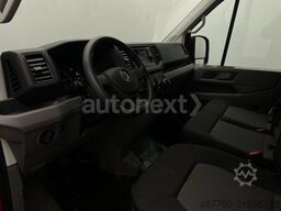 VOLKSWAGEN Crafter 35 *ROLLSTUHL-LIFT* 6-SITZE+KAMERA (7205