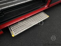 VOLKSWAGEN Crafter 35 *ROLLSTUHL-LIFT* 6-SITZE+KAMERA (7205