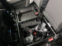 VOLKSWAGEN Crafter 35 *ROLLSTUHL-LIFT* 6-SITZE+KAMERA (7205