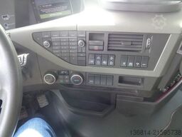 VOLVO FH 500 6x4 BB 3-S-Kipper Bordmatik ATM TOP