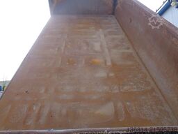 VOLVO FH 500 6x4 BB 3-S-Kipper Bordmatik ATM TOP