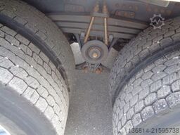 VOLVO FH 500 6x4 BB 3-S-Kipper Bordmatik ATM TOP