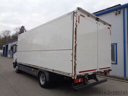 MERCEDES-BENZ Atego 1223 L 5,8 M Schwenkwand RFK Spurassi
