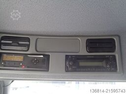 MERCEDES-BENZ Atego 1223 L 5,8 M Schwenkwand RFK Spurassi