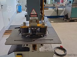 Haco Kingsland Compact 60