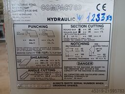 Haco Kingsland Compact 60