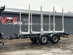  Janzen System T19 Tandemachsen
