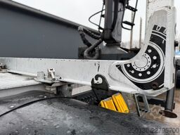 MERCEDES-BENZ Arocs 2546 BL 6x4HAD Palfinger LK Lenk/Lift