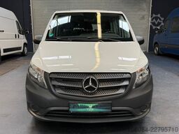 MERCEDES-BENZ Vito Tourer 109 Lang Klima Tempomat 1.Hand
