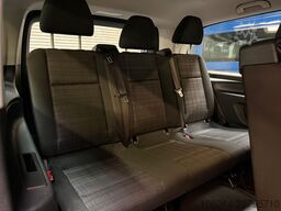 MERCEDES-BENZ Vito Tourer 109 Lang Klima Tempomat 1.Hand