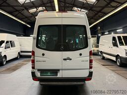 MERCEDES-BENZ Sprinter 316 Kombi MAXI 7 Sitze Klima STH 1.Hand