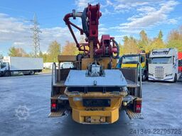 MERCEDES-BENZ Actros 2636 6x4 Putzmeister M24-4