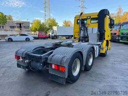 MERCEDES-BENZ Actros 2651 V8 6x4