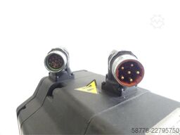 KUKA 1FK7083-5AF81-1YY3-Z S16 Servomotor SN: YFV050657328020