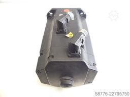 KUKA 1FK7083-5AF81-1YY3-Z S16 Servomotor SN: YFV050657328020