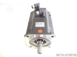KUKA 1FK7083-5AF81-1YY3-Z S16 Servomotor SN: YFV050657328021