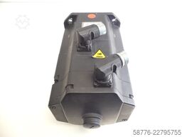 KUKA 1FK7083-5AF81-1YY3-Z S16 Servomotor SN: YFV050657328021