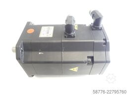 KUKA 1FK7083-5AF81-1YY3-Z S16 Servomotor SN: YFV950655173026
