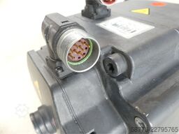 KUKA 1FK7100-5AZ91-1ZZ9-Z S05 Servomotor SN: YFVN50667032009