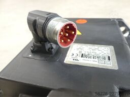 KUKA 1FK7100-5AZ91-1ZZ9-Z S05 Servomotor SN: YFW250673501009