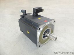 KUKA 1FK7103-5AF81-1YY3-Z S17 Servomotor SN: YFV050655157013