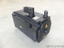 KUKA 1FK7105-5AY81-1YY3-Z S18 Servomotor SN: YFVN50665133007