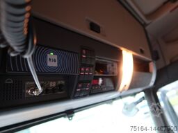 MAN TGS 18.460 4x4 H BLS