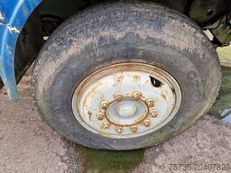 VOLVO N1033 6X4