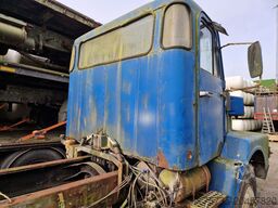VOLVO N1033 6X4