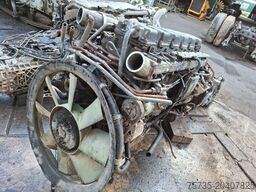 SCANIA DC1101 - 340HP (114)