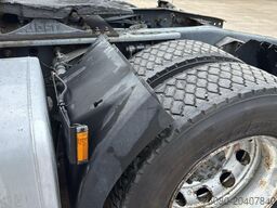 DAF XF 105.460 (GOOD CONDITION / BONNE ETAT)