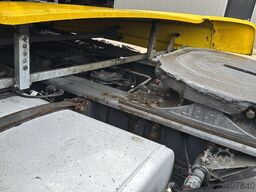 DAF XF 105.460 (GOOD CONDITION / BONNE ETAT)