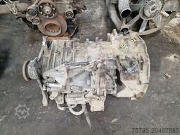 ZF ECOLITE 6S1600