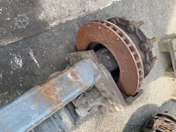 BPW SHZF 10110-15 ECO-P