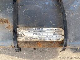 BPW SHZF 10110-15 ECO-P