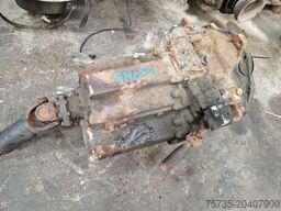 MERCEDES-BENZ G04/130-6/7.18